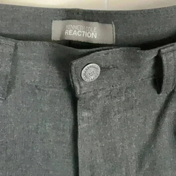 NWOT Kenneth  Cole Reaction Casual Pants Size 32x32 - Picture 2 of 4